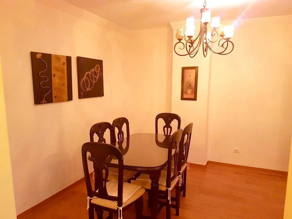Apartment With 3 Bedrooms in Marbella, With Wonderful City View, Pool