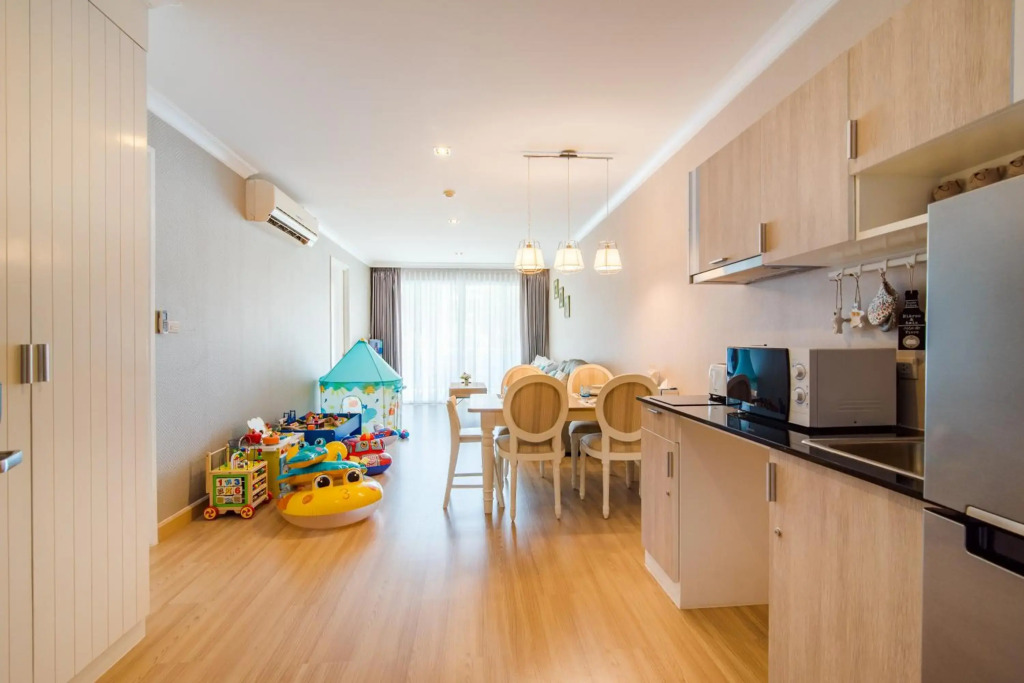 My Resort Family Condo