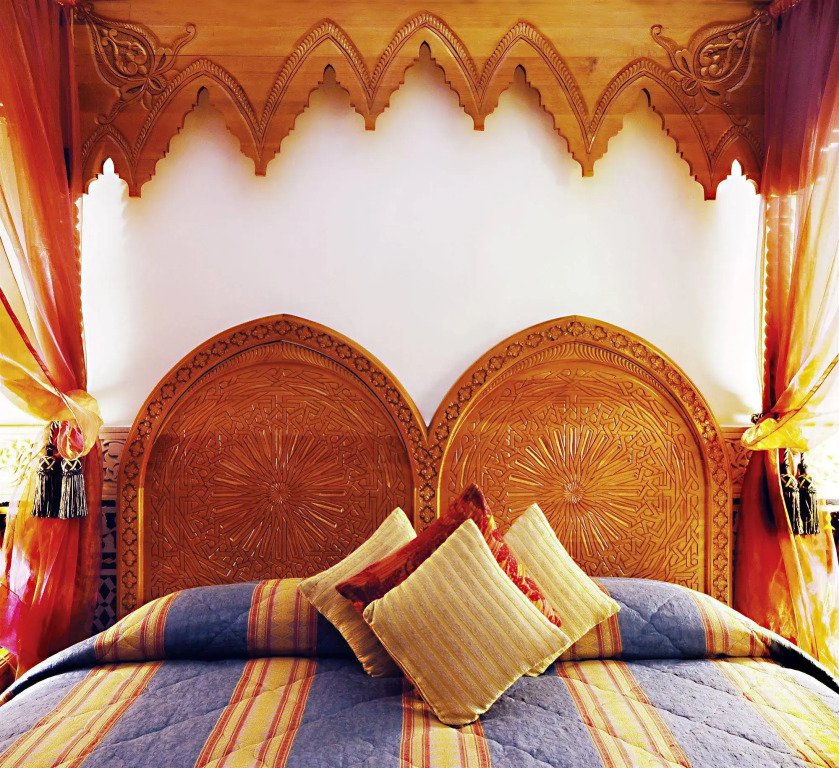 Riad Myra
