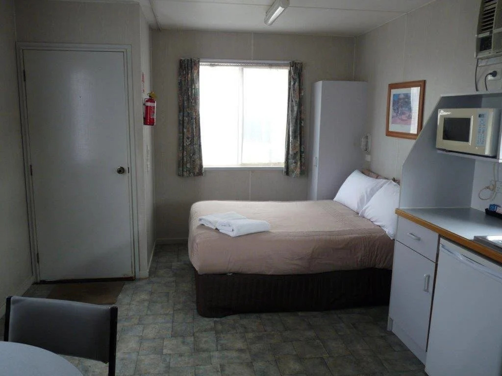 Wodonga Caravan & Cabin Park