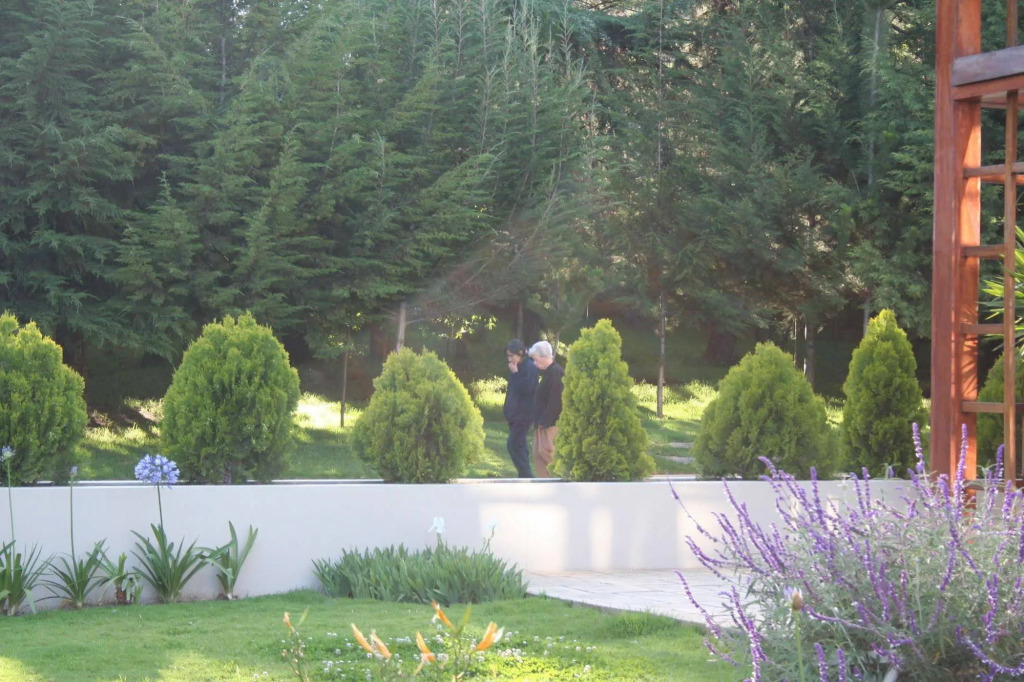 San Roque Lodge