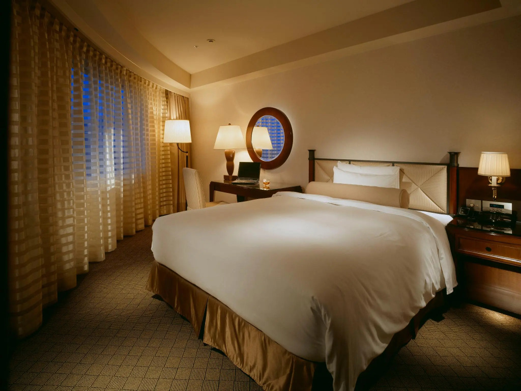 Miyako Hotel Gifu Nagaragawa