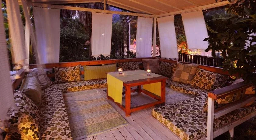 Adabella Pension
