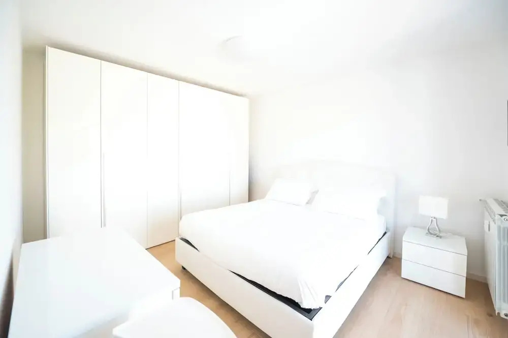 Caffarella Park Terraced 2Br Apartment
