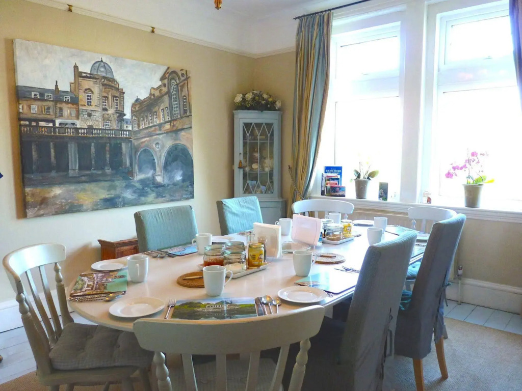 High Beeches B & B