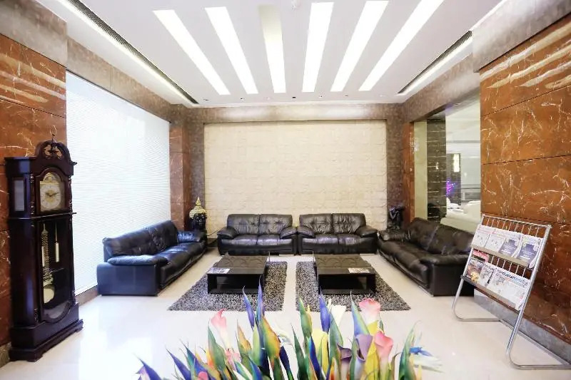 Grand Venizia By 1589 Hotels