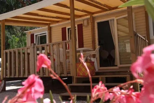 Camping La Brulade