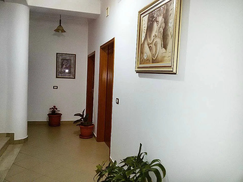 Hotel Y. Salla