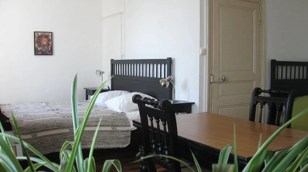 Chambres d'hôtes au Petit Bois