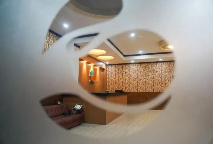 Bahu Bay Residence Manado