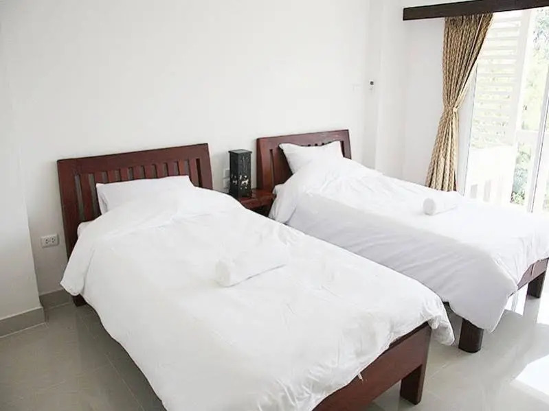 Kacha Jomtien Residence