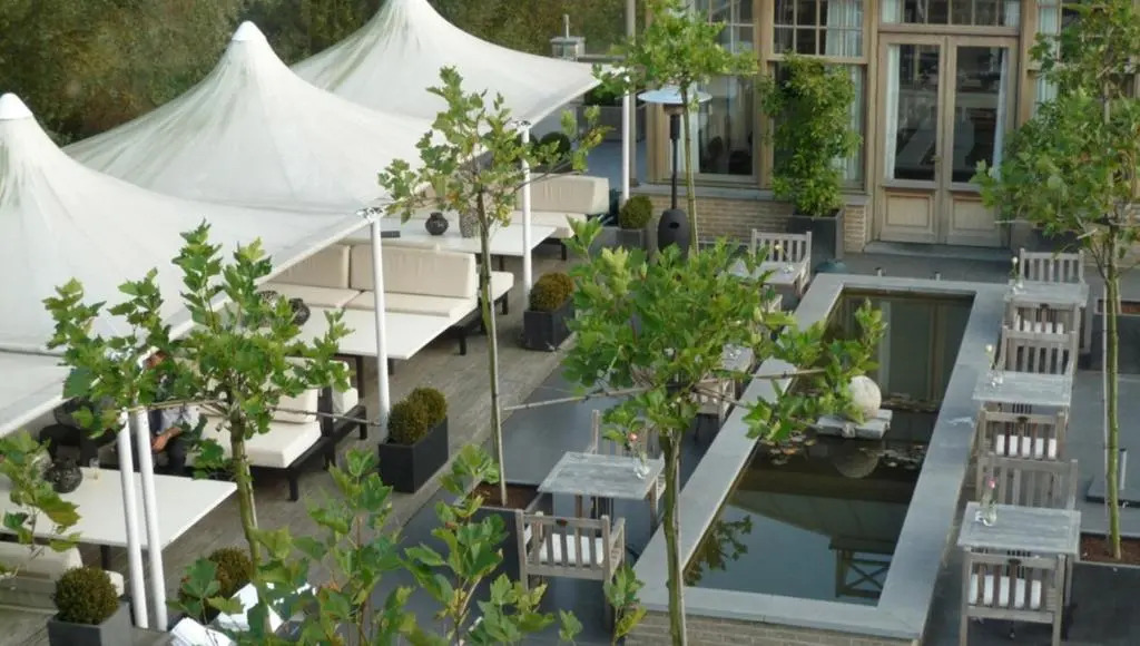 Van der Valk Hotel Gent-Drongen