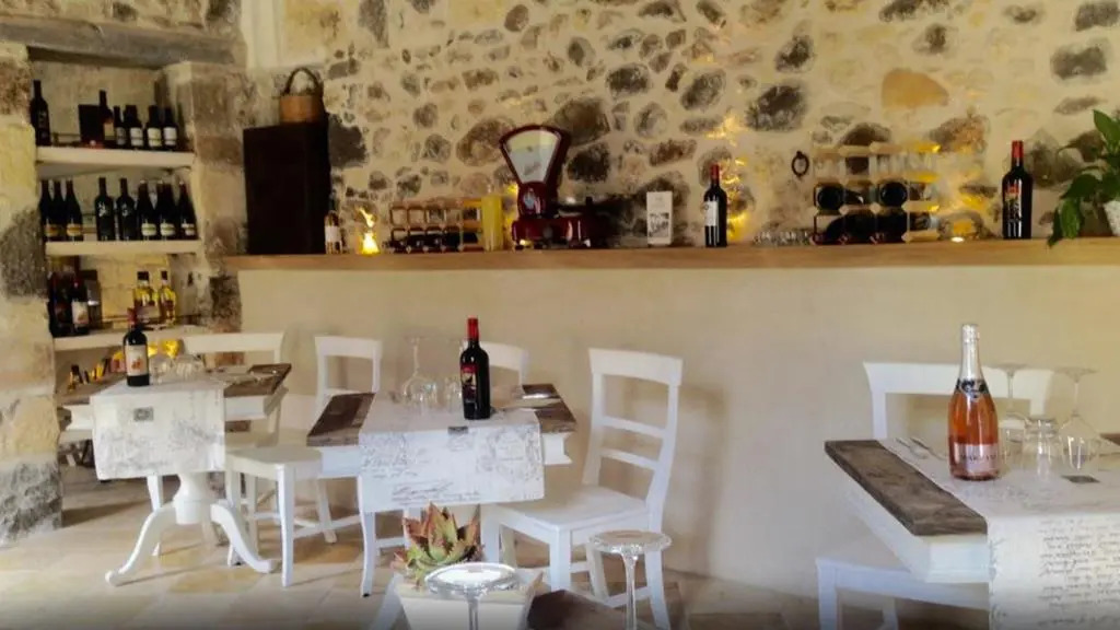 Hotel Maison Tresnuraghes