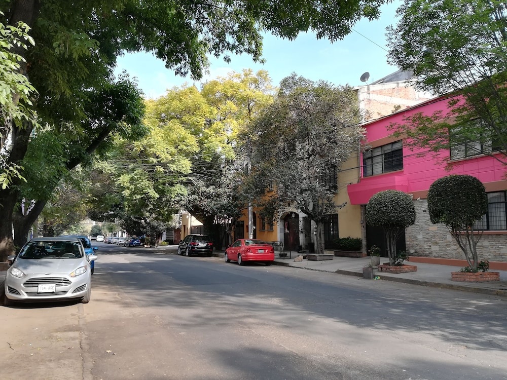 Calle Berlin Boutique
