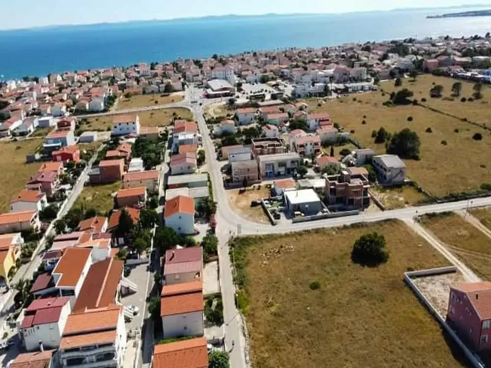 Apartments Robi