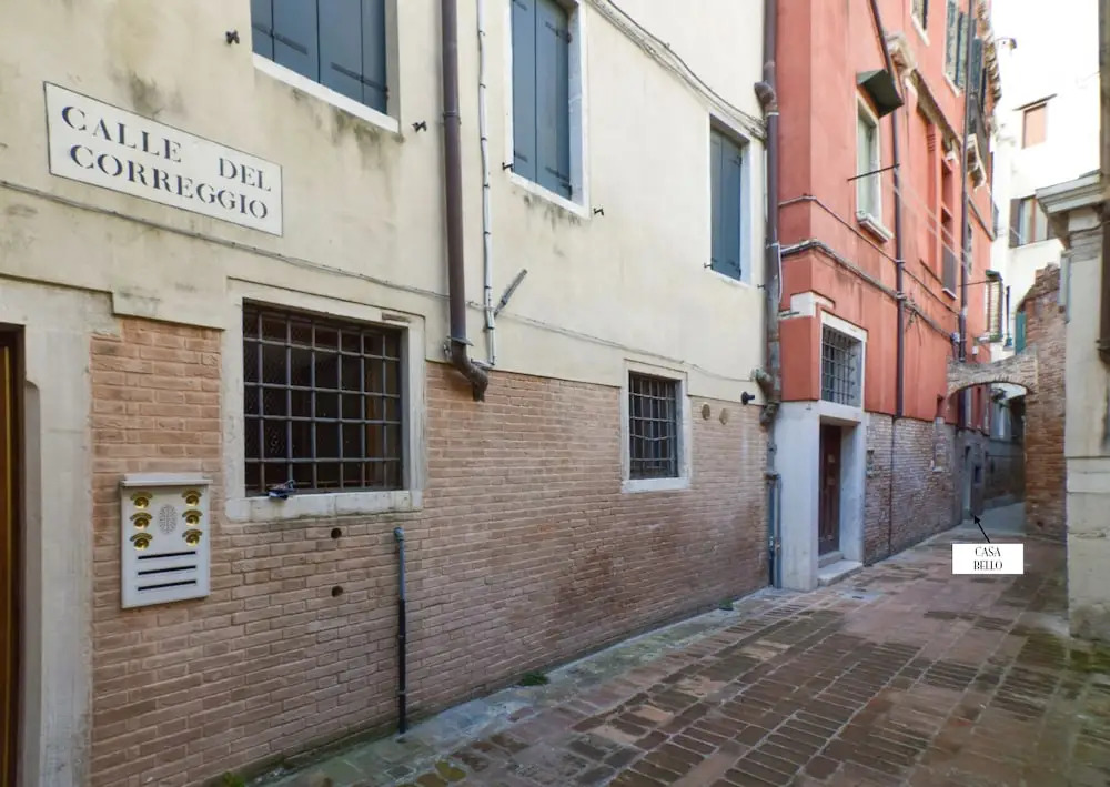Casa Bello