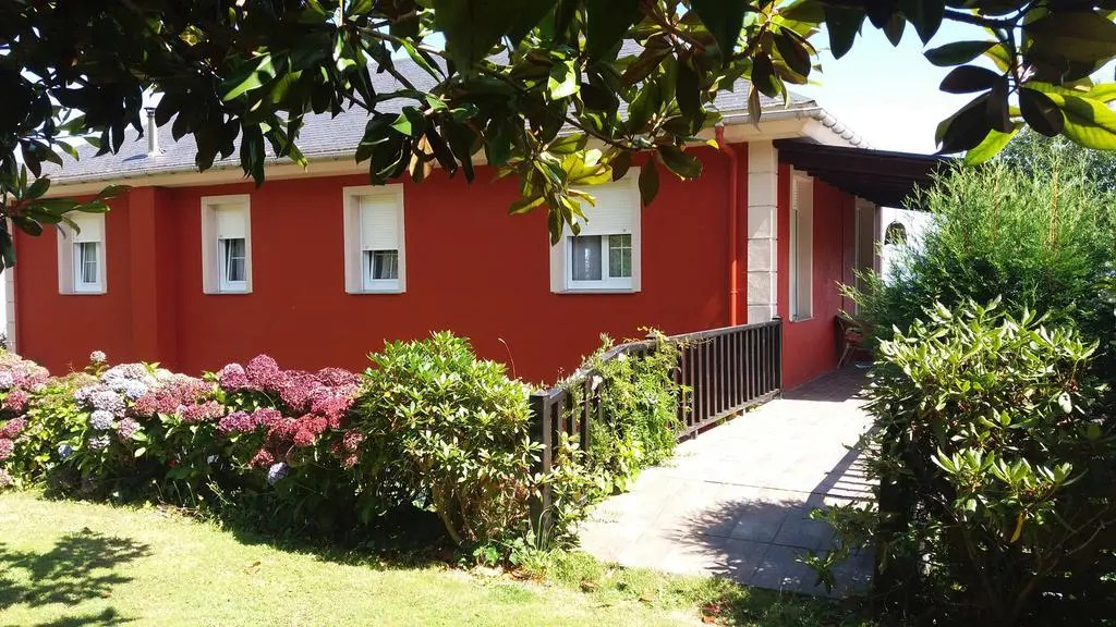 Apartamentos Guidan