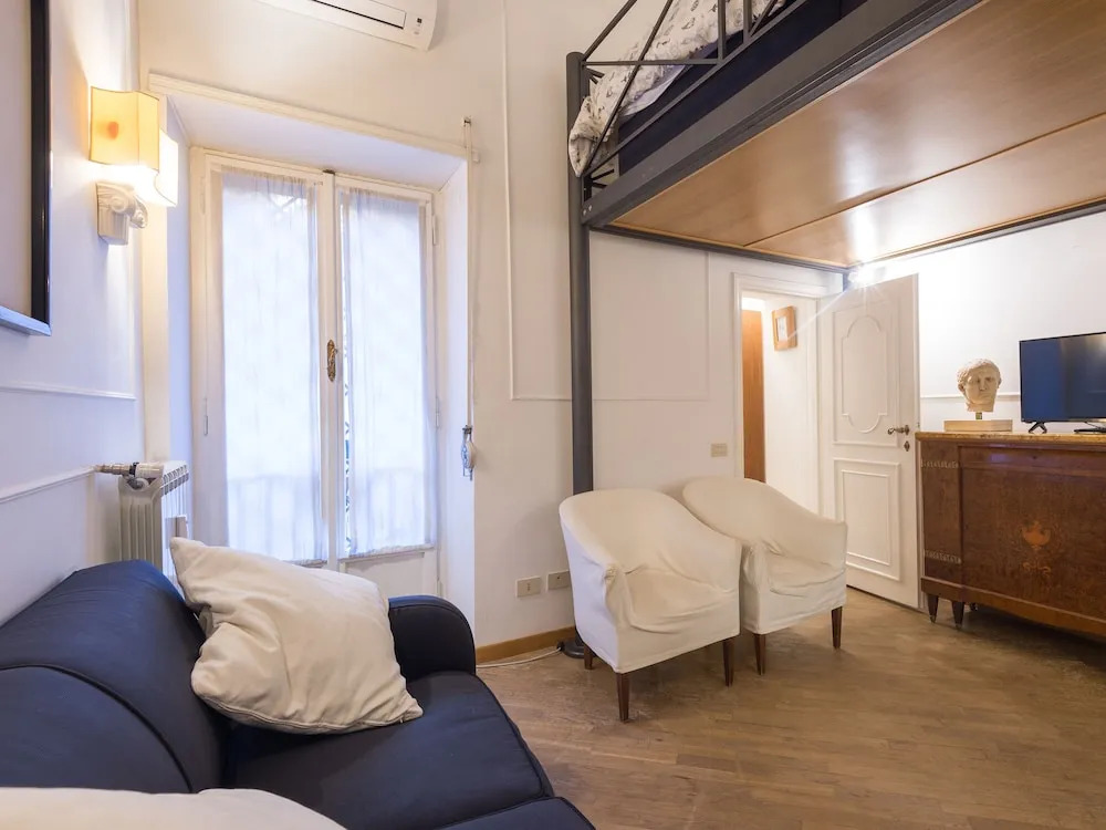 Pantheonview - Imperial Apartment