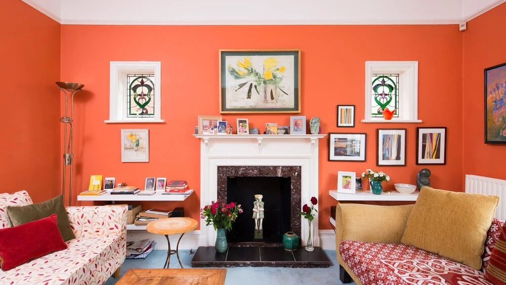 Beautiful 4BR Family Home in Leafy SE London