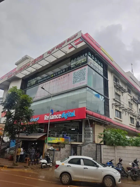 Stayz Royale Hotels - Electronic City