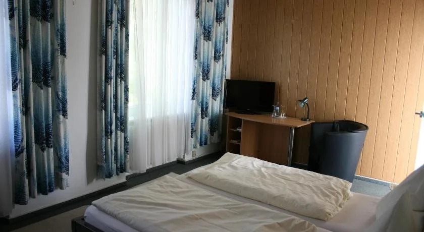 Hotel Romäus
