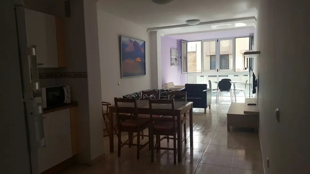 Vcv Apartamento A. L. Jones