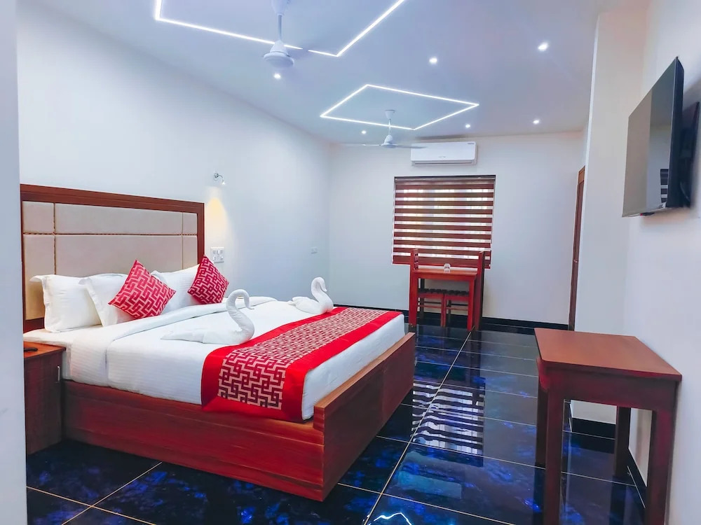 Skylar Seaview Beach Resort and Spa