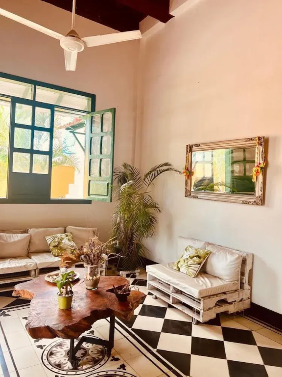 Villa Mohana