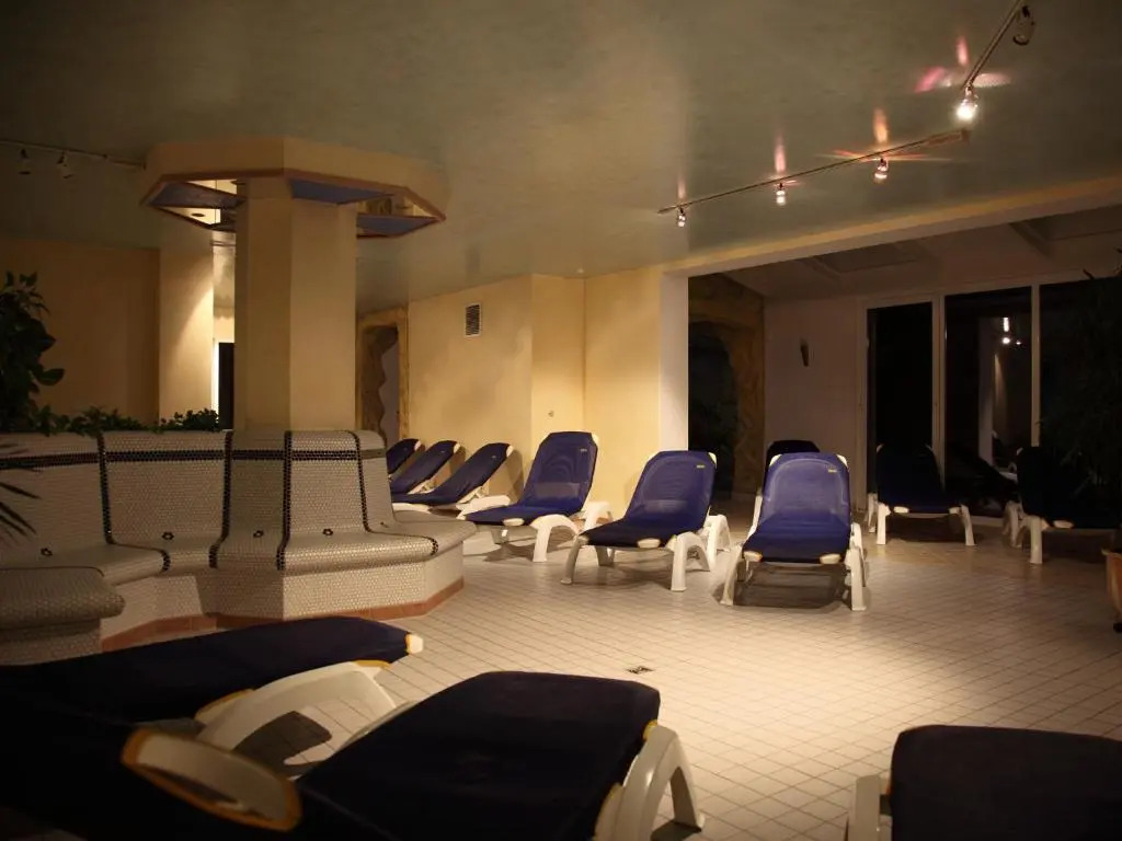 Hotel Klosterbräustuben