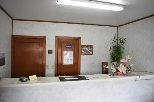 29 West Motel
