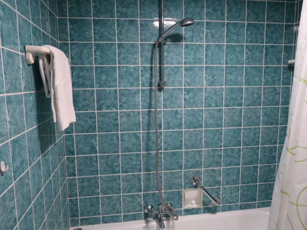 Apartment Hilpert Dittishausen