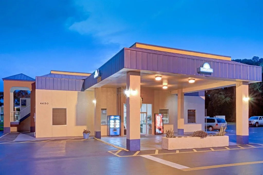 Days Inn Sanford