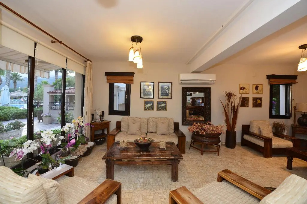 Dalyan Resort - Special Category