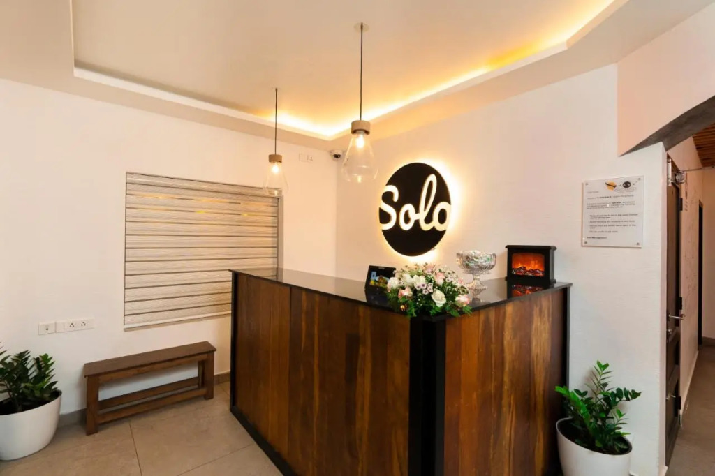 Solo Inn By Hawk Hospitality