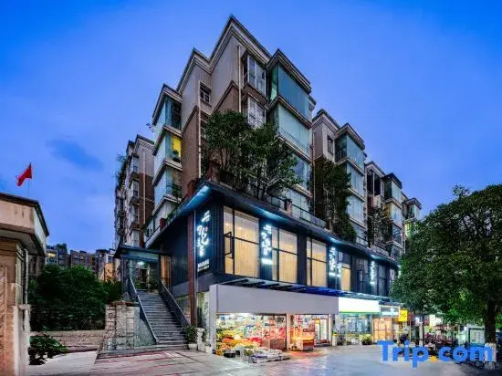Liaofanchanju Homestay