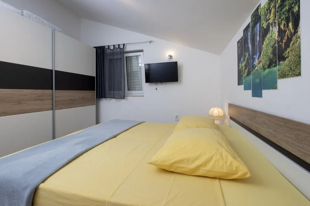Apartment Mia