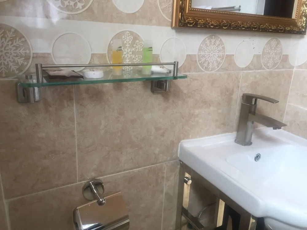 Apelles Palace Guest House