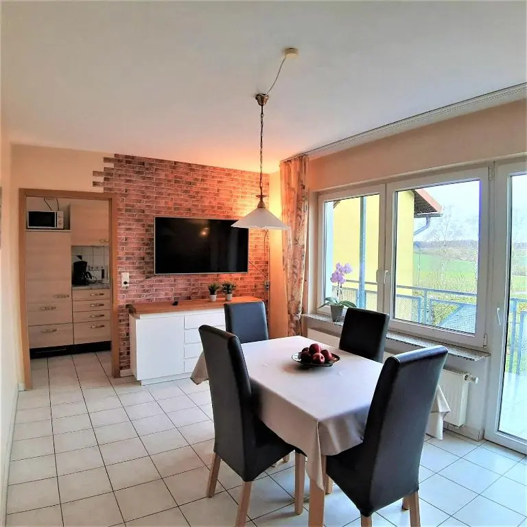 Ferienwohnung Taubertal Oberrimbach