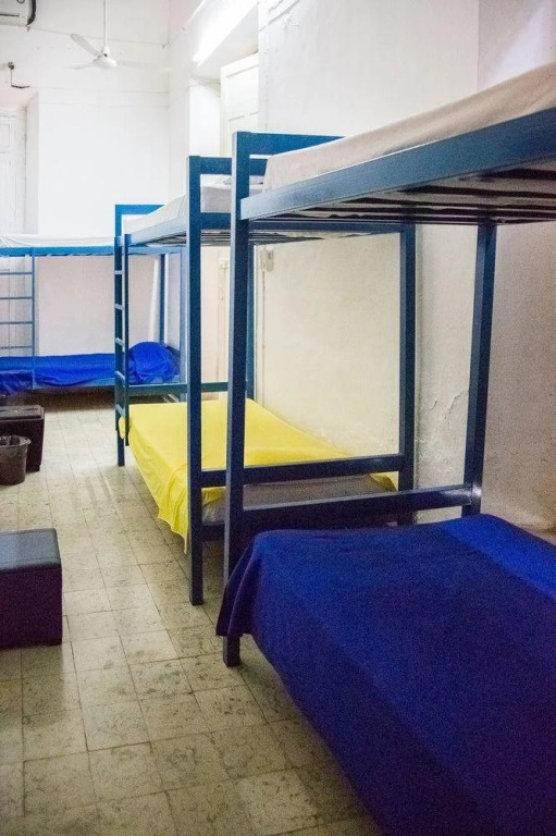 Hostal Trotamundos