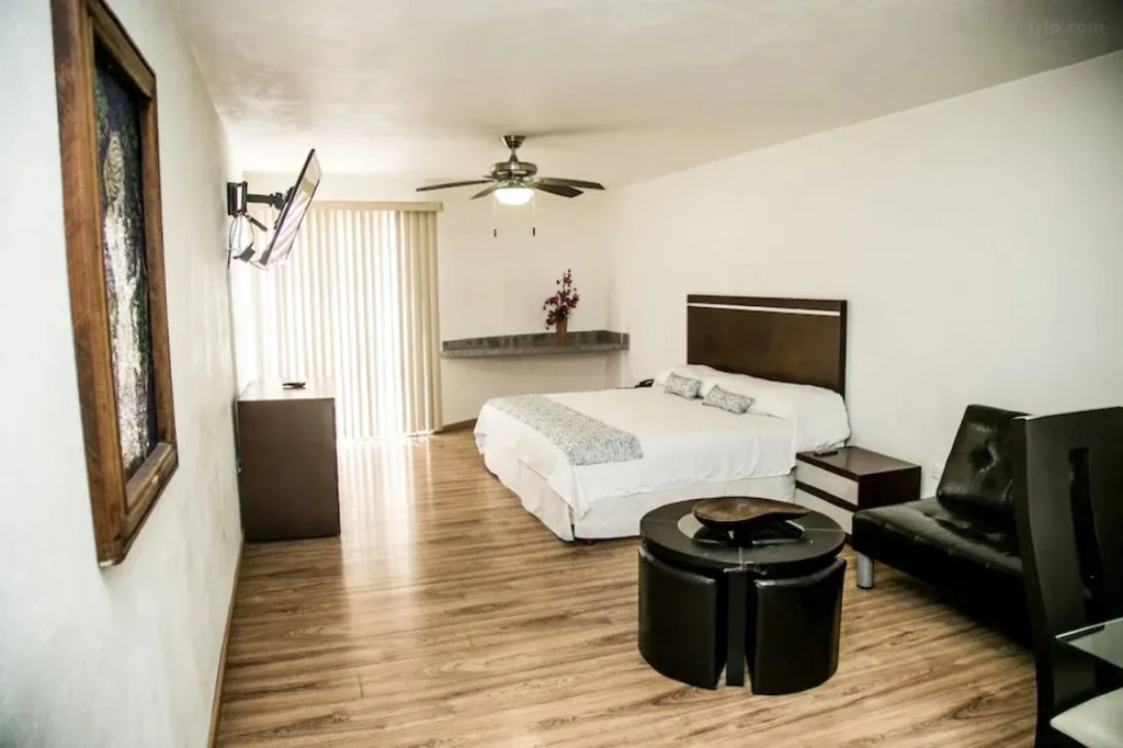 Suites DIOH