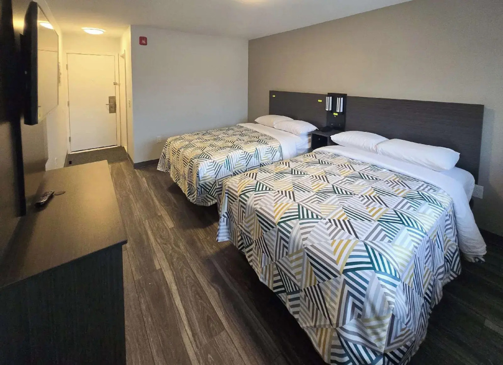 Motel 6 East Windsor, NJ Hightstown