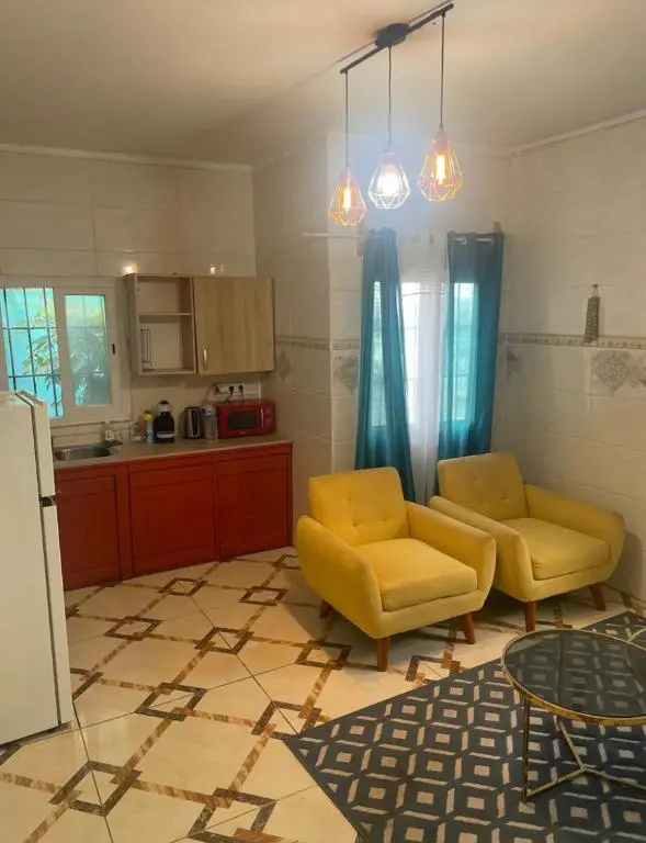Chambre d'hote Ylang