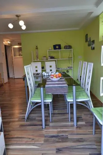Zimmer Steger