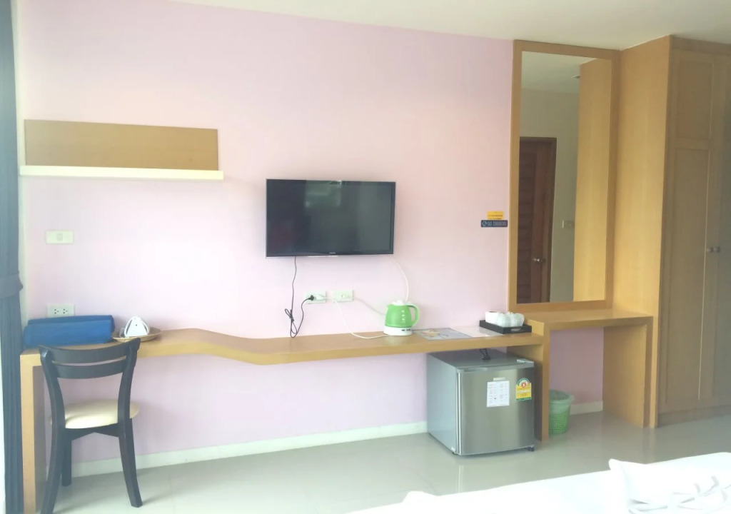 Baan Ket Keaw Guesthouse 1
