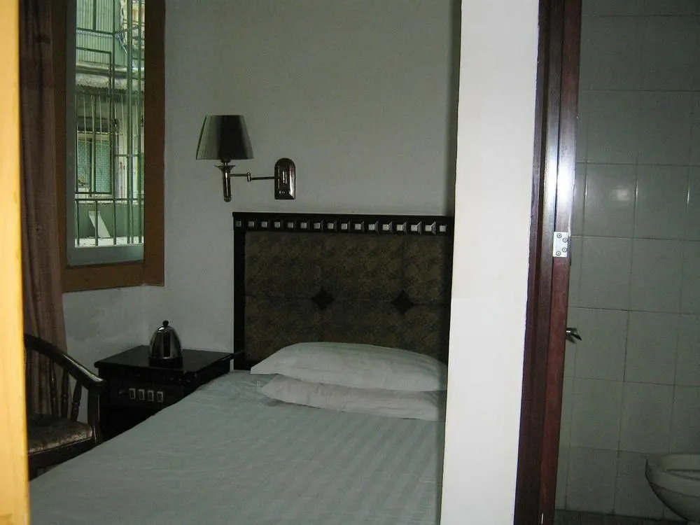 Xiamen Luhui Hotel