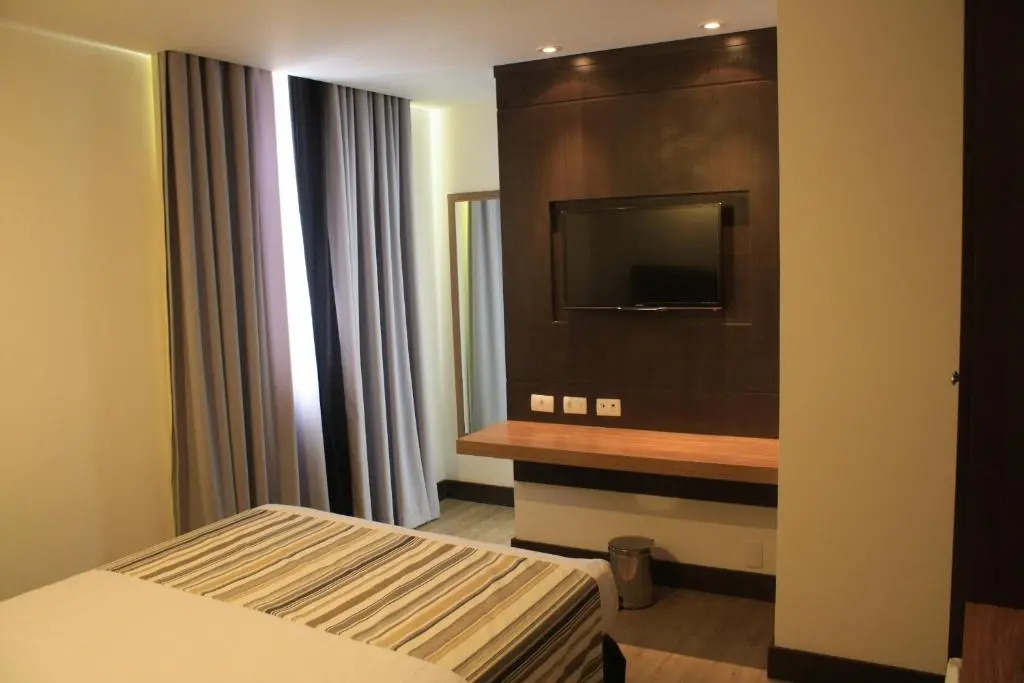 Residencial Budget