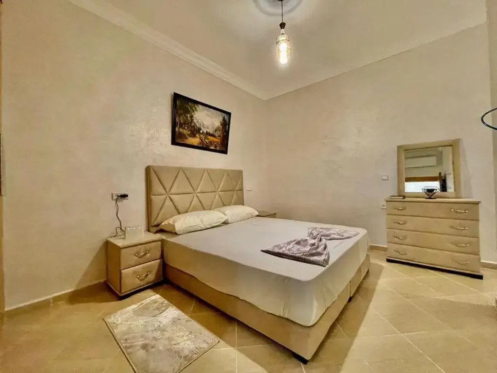 Appartement Les Soeurs