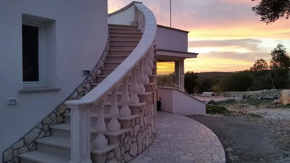 Villa Vanissia