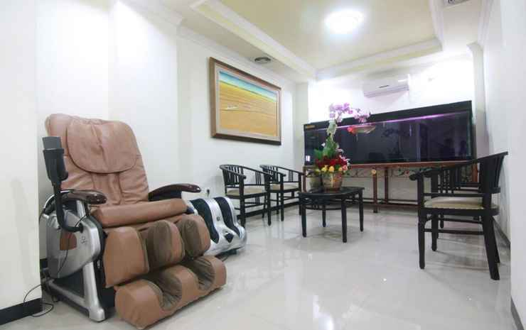 Banggalawa Hotel Pasar Minggu