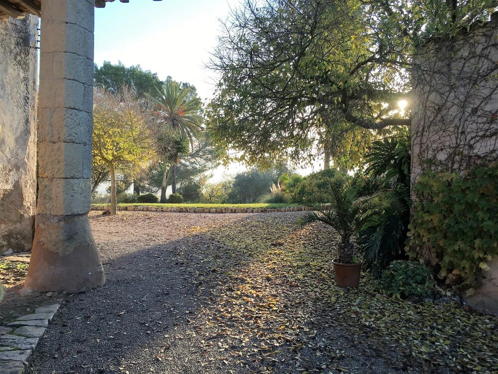 Agroturismo Son Sant Andreu